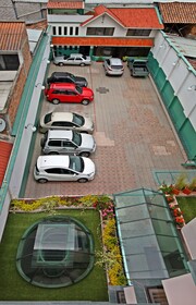 Hotel Yanuncay