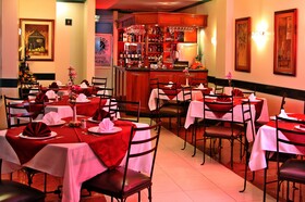 Hotel Yanuncay