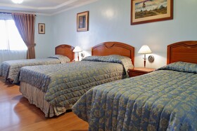 Hotel Yanuncay