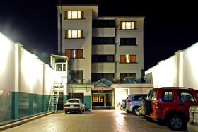 Hotel Yanuncay