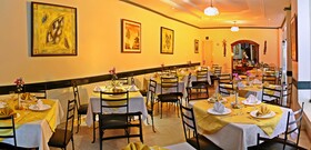 Hotel Yanuncay