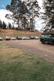 Killary Lodge