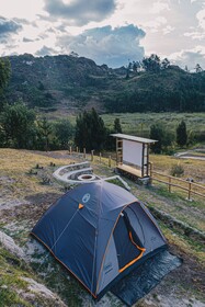 Killary Lodge