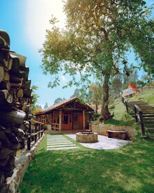 Killary Lodge