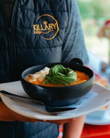 Killary Lodge