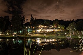 Killary Lodge