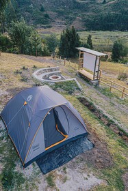 Killary Lodge