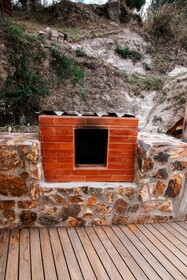 Killary Lodge
