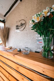 Killary Lodge