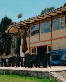 Killary Lodge