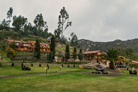Killary Lodge
