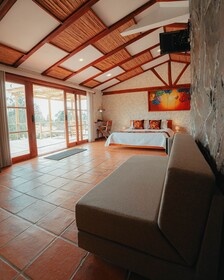 Killary Lodge