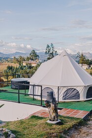 Killary Lodge