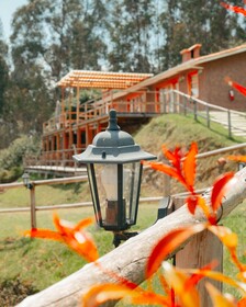 Killary Lodge