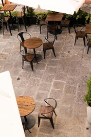La Cofradía Pub House