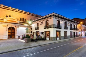 La Cofradía Pub House