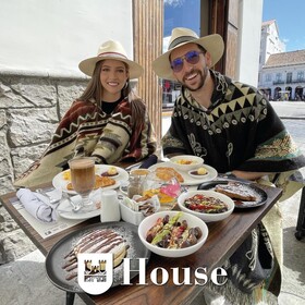 La Cofradía Pub House