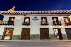La Cofradía Pub House