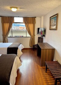 Loft Nass Atahualpa