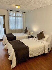Loft Nass Atahualpa