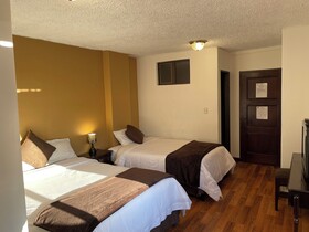 Loft Nass Atahualpa