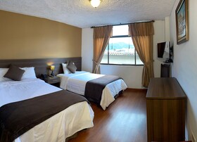 Loft Nass Atahualpa
