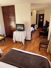 Loft Nass Atahualpa