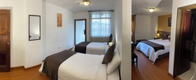 Loft Nass Atahualpa
