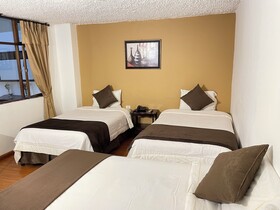 Loft Nass Atahualpa
