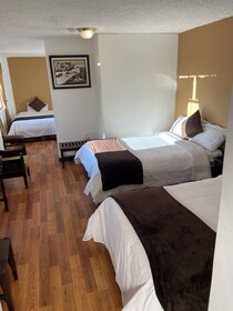 Loft Nass Atahualpa