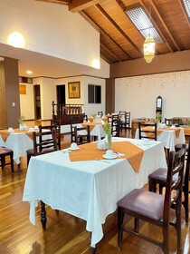 Loft Nass Atahualpa
