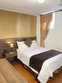 Loft Nass Atahualpa