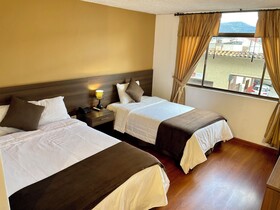Loft Nass Atahualpa