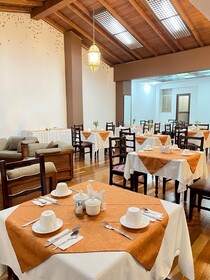 Loft Nass Atahualpa