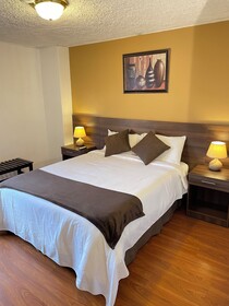 Loft Nass Atahualpa
