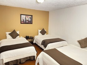 Loft Nass Atahualpa