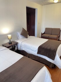 Loft Nass Atahualpa