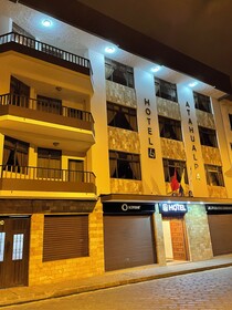 Loft Nass Atahualpa