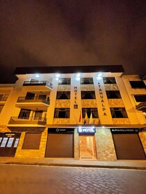 Loft Nass Atahualpa