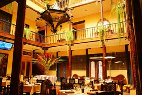 Los Balcones Boutique