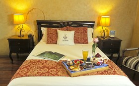 Los Balcones Boutique