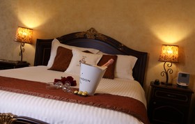 Los Balcones Boutique