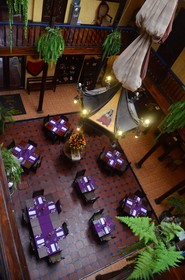 Los Balcones Boutique