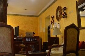 Los Balcones Boutique