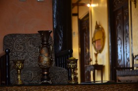 Los Balcones Boutique