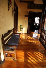 Los Balcones Boutique