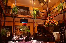 Los Balcones Boutique
