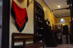 Los Balcones Boutique