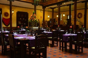 Los Balcones Boutique