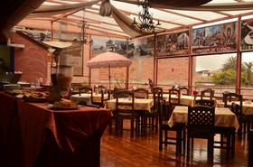 Los Balcones Boutique
